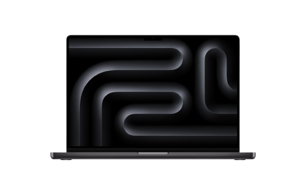 MacBook Pro 16-inch (M4 Max)